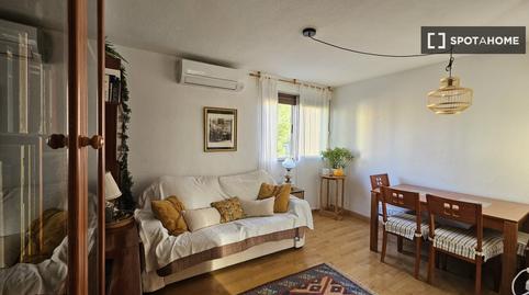 Foto 3 de Pis de lloguer a Tres Olivos - Valverde, Madrid