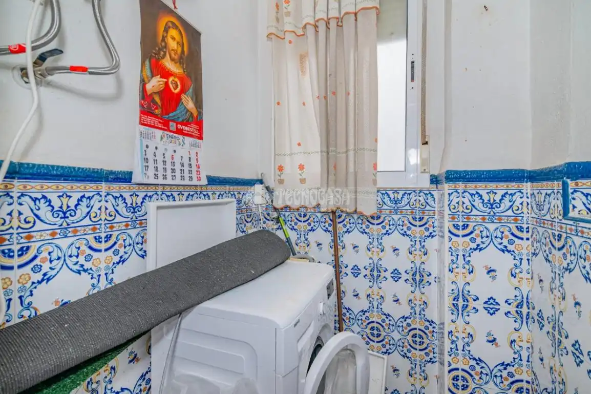 Wohnung zum Verkauf in Centro, imagen 11