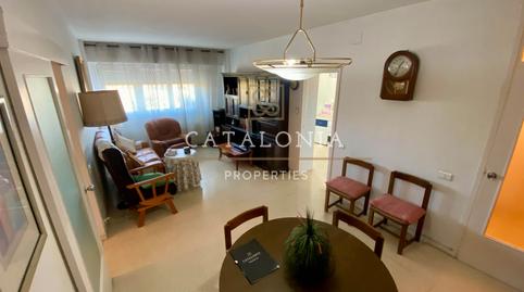 Foto 3 de Pis en venda a Carrer del Maestrat, Ca n'Oriac, Barcelona