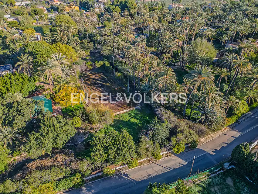 Terreno residencial en venta en Polígono Industrial Alzabares Alto, imagen 4