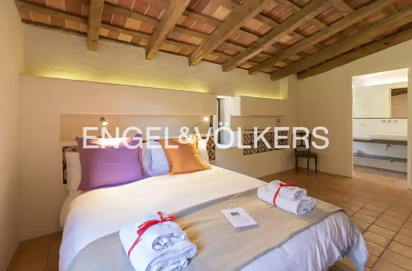 Maison rustique avec piscine à vendre à Sant Feliu de Pallerols, imagen 19