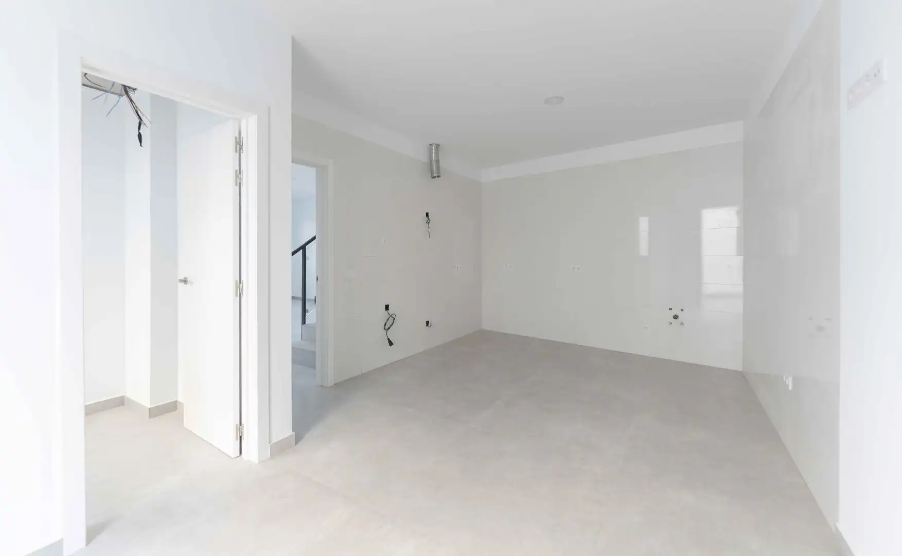 Casa adosada en venta en San Miguel de Abona con Aire acondicionado, Jardín privado y Terraza
