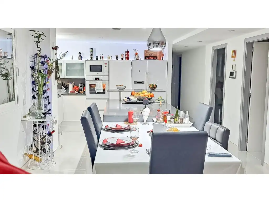 Cocina de Edificio en venta en Eivissa