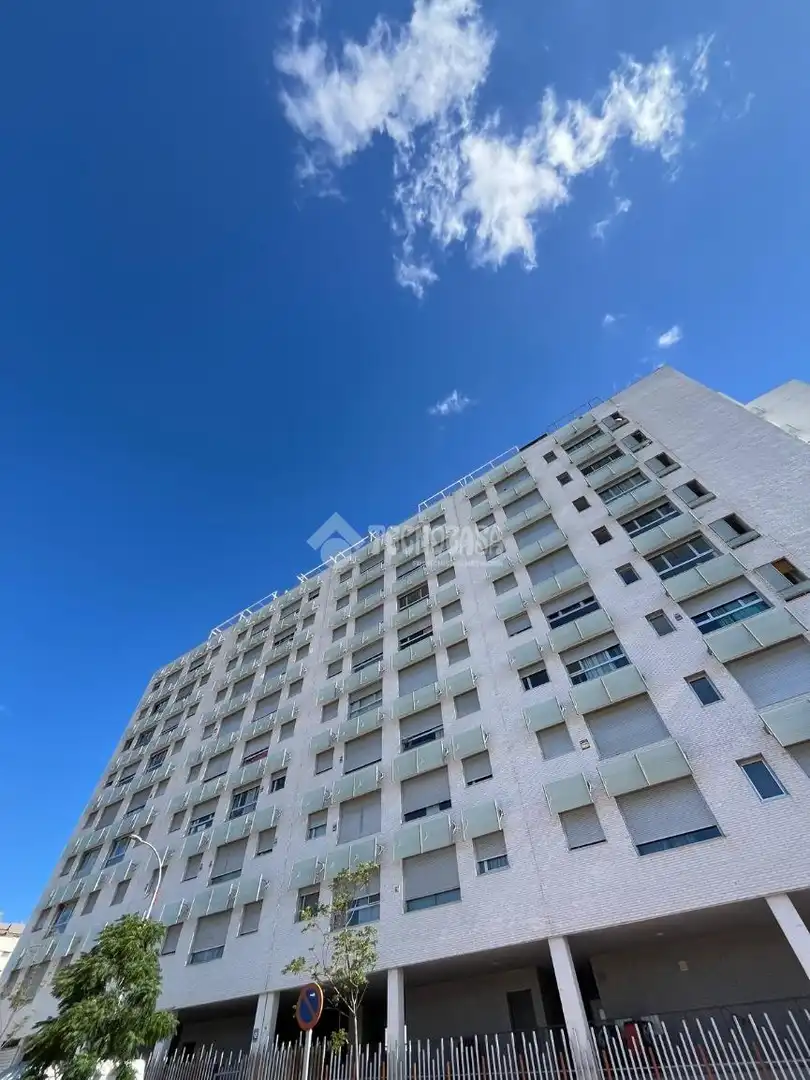 Piso en venta en Ensanche de Vallecas - La Gavia