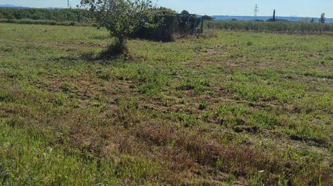 Foto 5 de Terreno en venta en Avinguda Camí de Reus, 1, El Morell, Tarragona