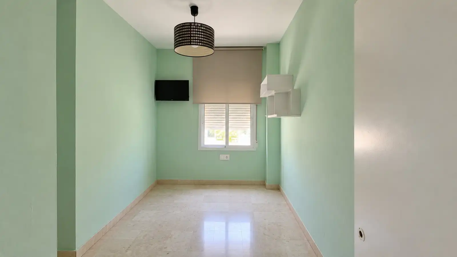 Bedroom of Flat for sale in Massanassa, Valencia