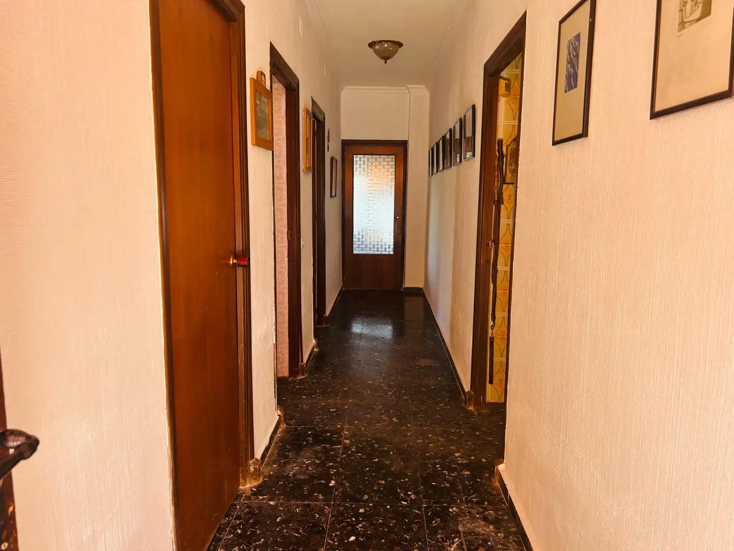 Casa o chalet en venta en Cartagena con Aire acondicionado, Jardín privado y Terraza