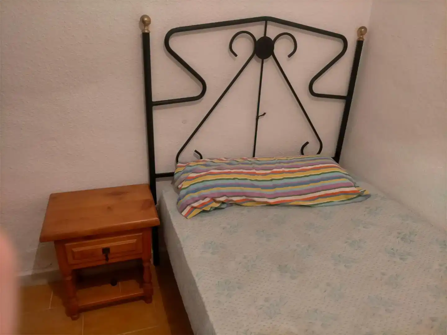 Habitación de Planta baja en venta en Pilar de la Horadada con Aire acondicionado