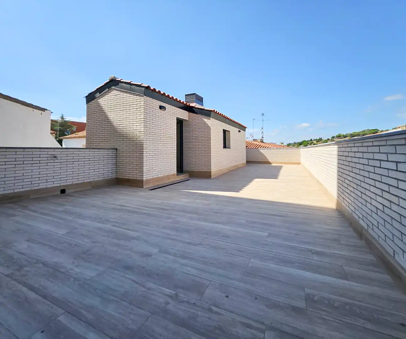 Piso con ascensor en venta en Passeig de la Vilesa 2, imagen 2
