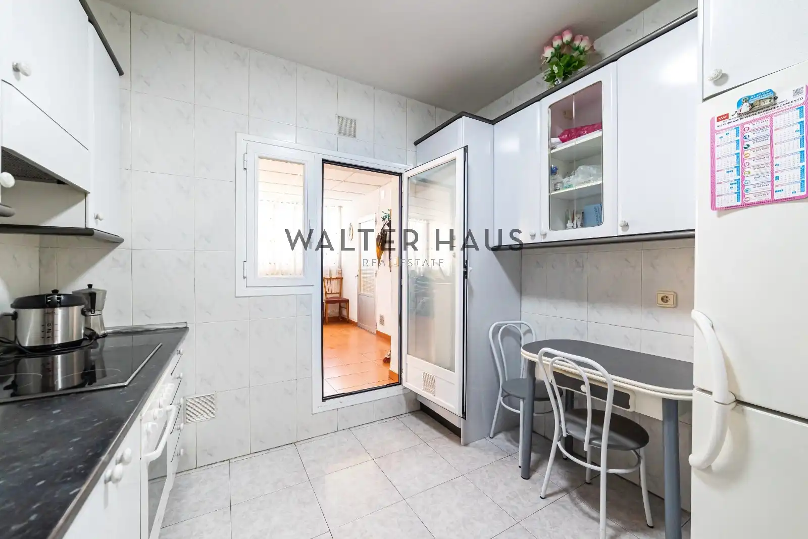 Appartamento in vendita a Calle de Alejandro Sánchez, imagen 17