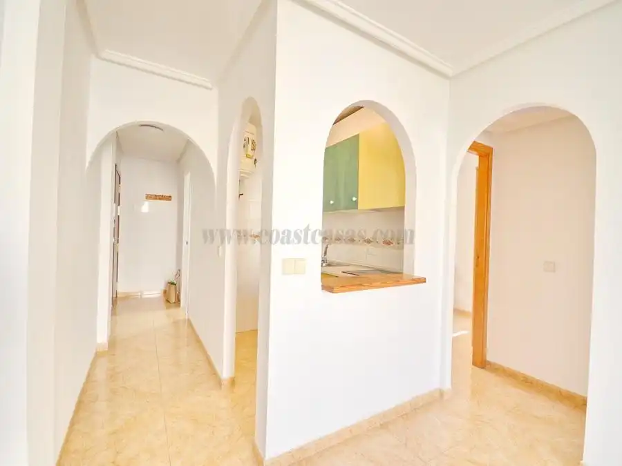 Apartament amb piscina en venda a Centro, imagen 10