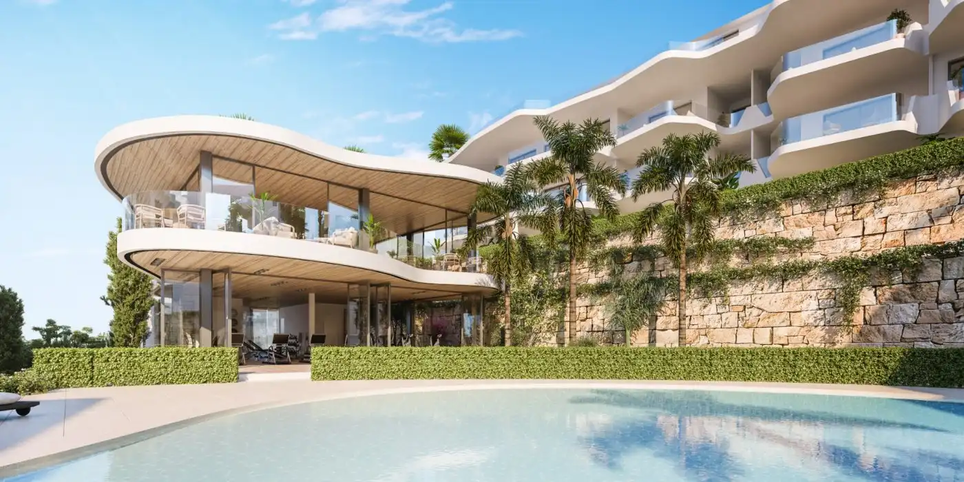 Àtic amb piscina en venda a Torreblanca del Sol, imagen 34