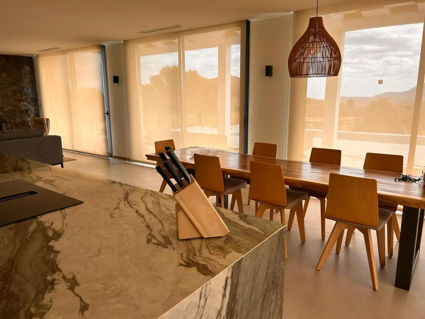 Villa avec piscine à vendre à El Pinós / Pinoso, imagen 17