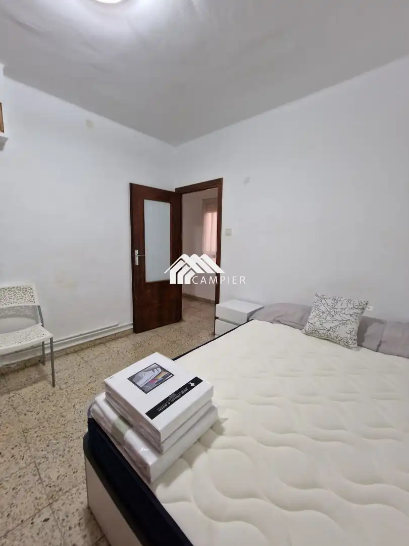 Habitación de Piso en venta en Albacete con Aire acondicionado, Calefacción y Terraza