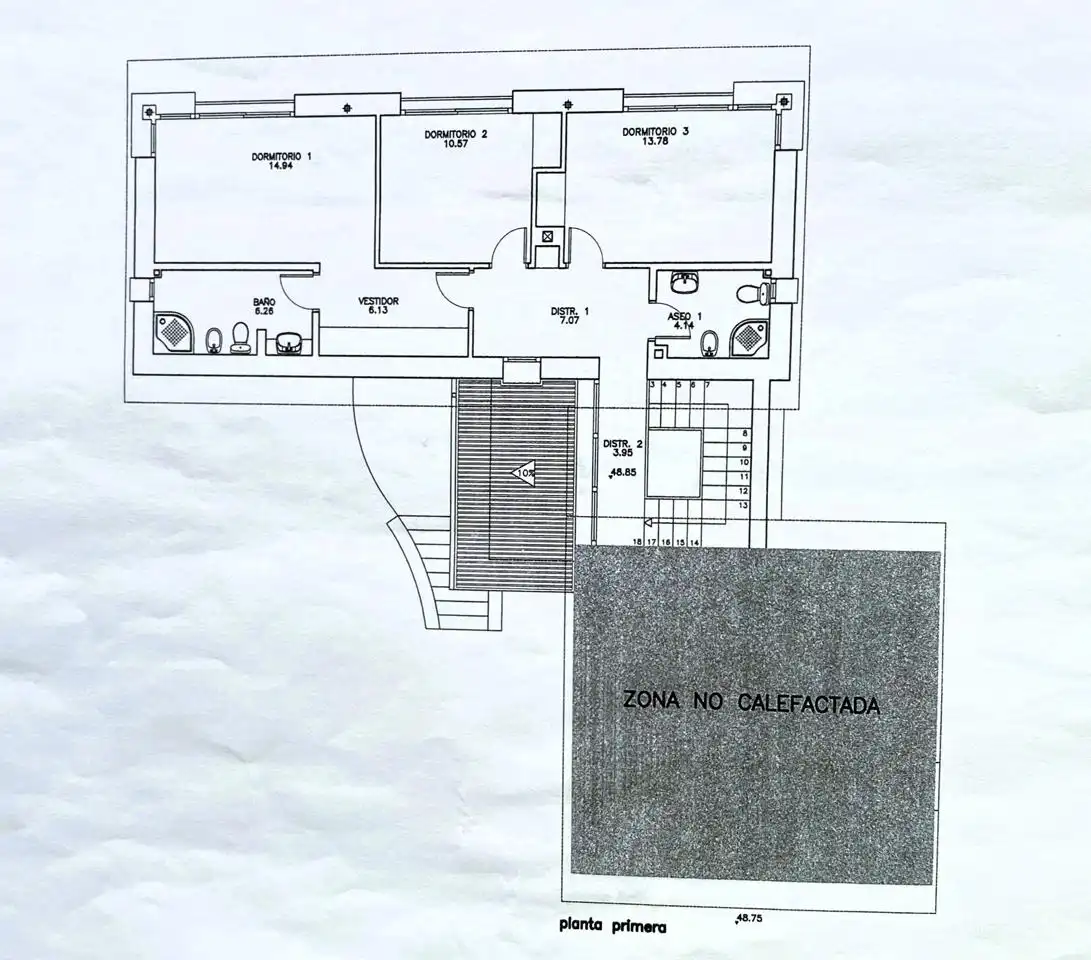 Houses for sale in Pravia  with Private garden and Terrace