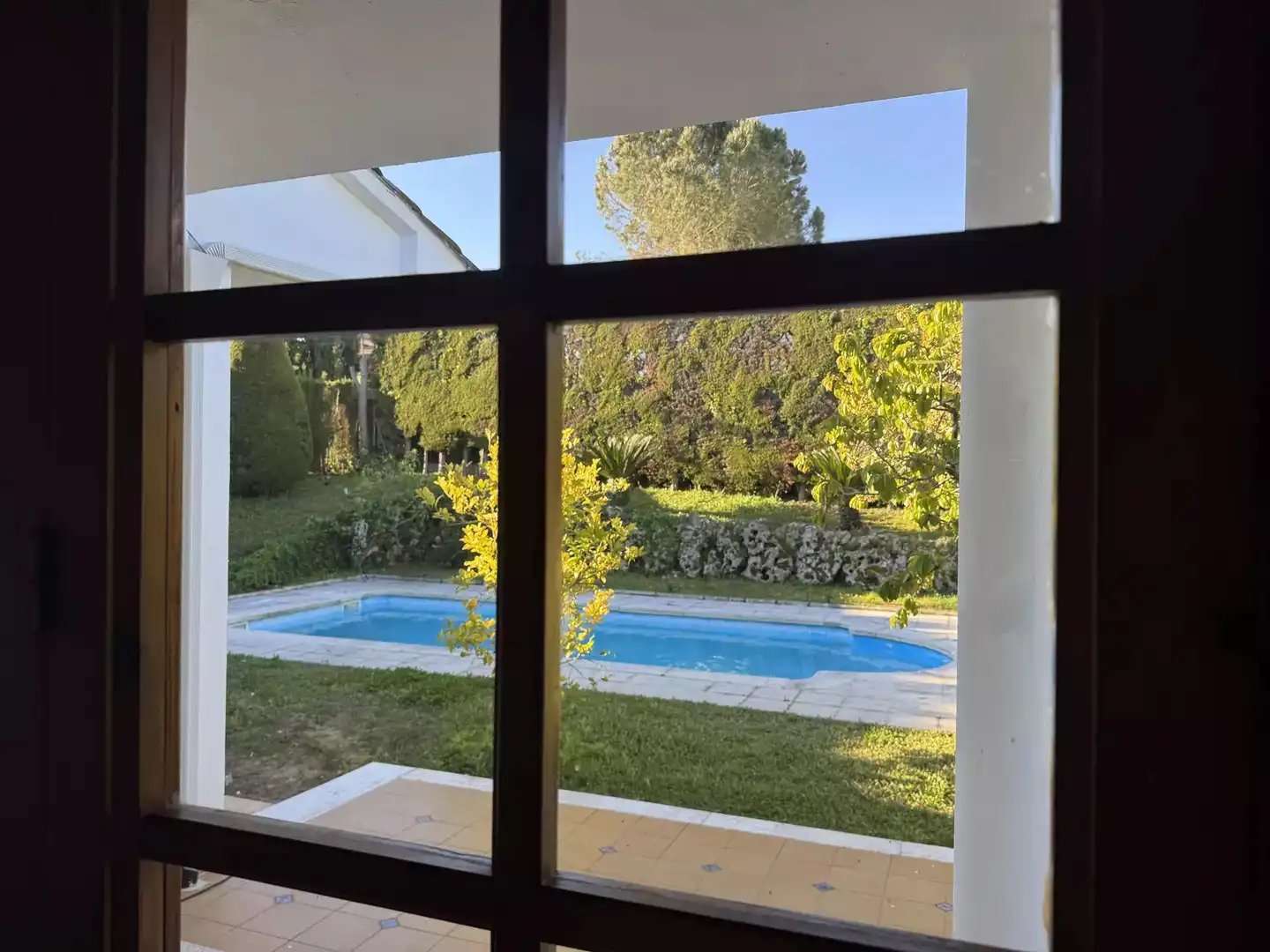 Swimming pool of Houses for sale in Girona  with Air Conditioner, Heating and Terrace