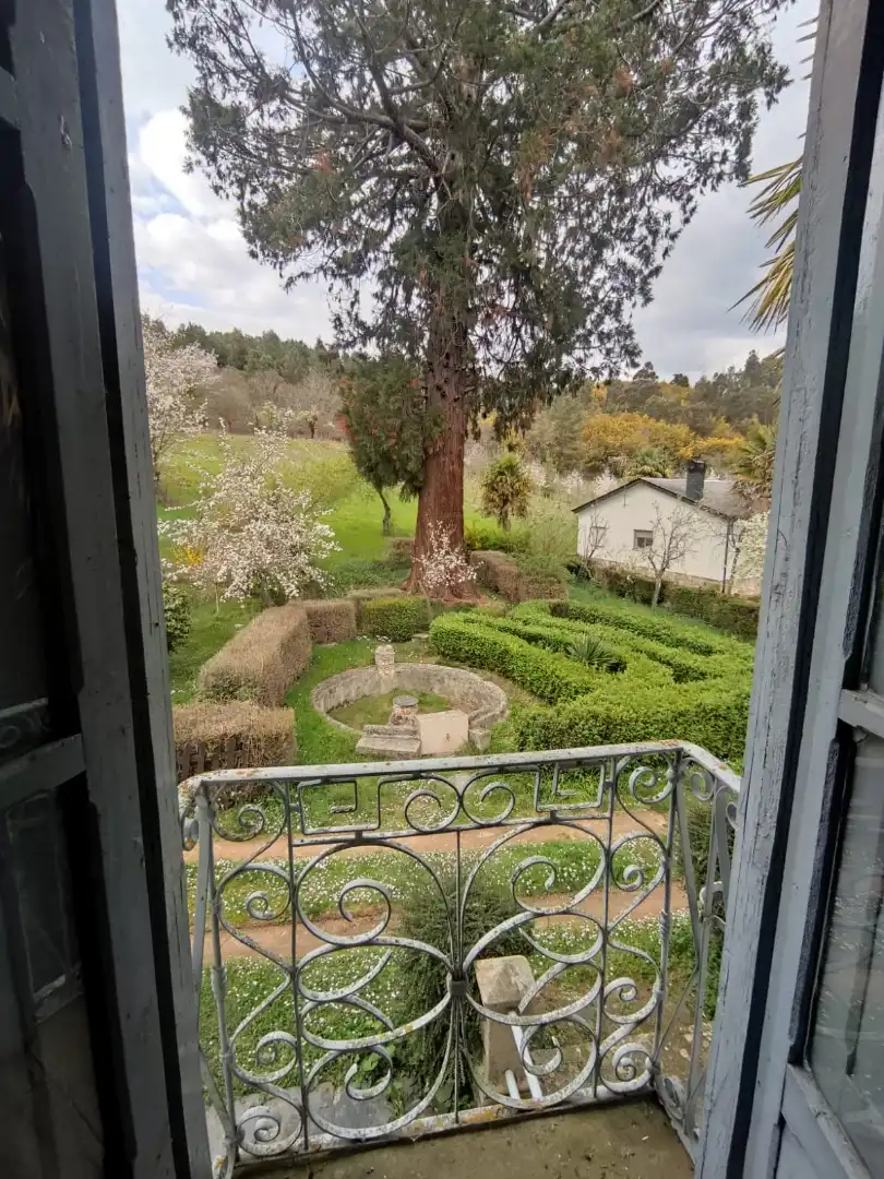 Casa adosada en venta en Rúa Quiroga de Argentina, 140, Quiroga