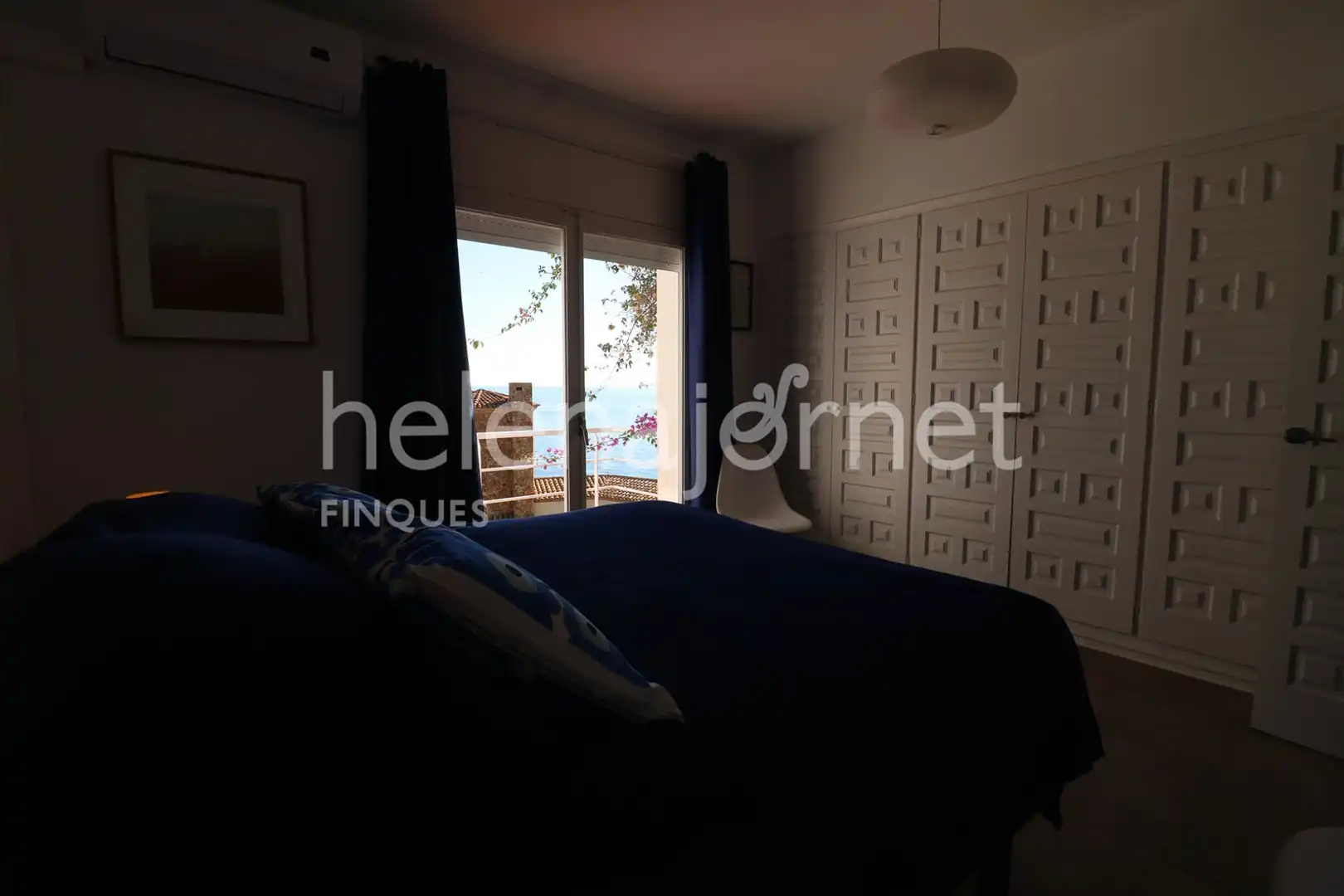 Habitación de Casa o chalet en venta en Llagostera con Calefacción, Terraza y Piscina