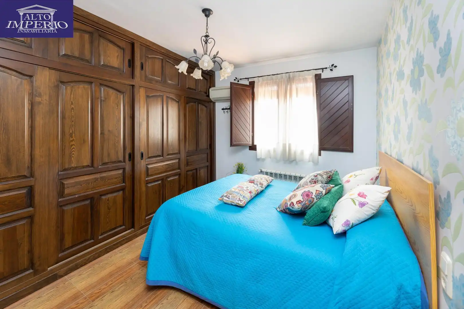 Maison mitoyenne avec piscine à vendre à Peligros, imagen 33