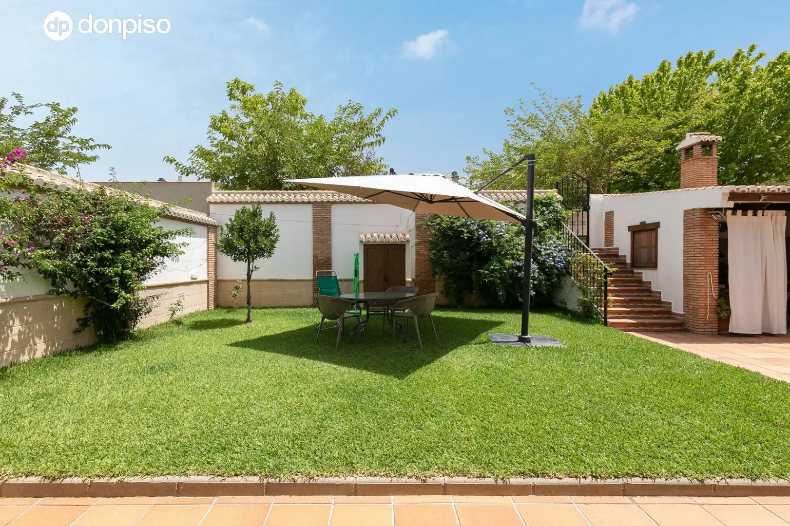 Home with terrace for sale in DR MARAÑON, imagen 39