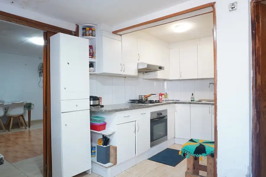 Kitchen of Detached homes for sale in Olot  with Terrace