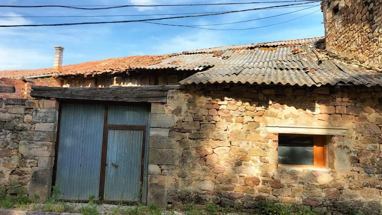 Casa en venda a Aguilar de Campoo, imagen 5