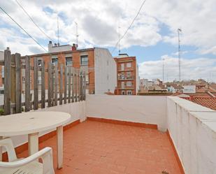 Àtic en venda a Calle de Francisco Cantín y Gamboa, 17, La Magdalena