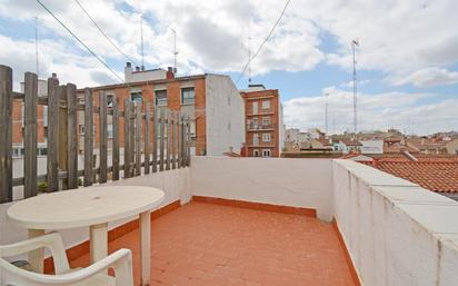 Attic for sale in Calle de Francisco Cantín y Gamboa, 17, La Magdalena