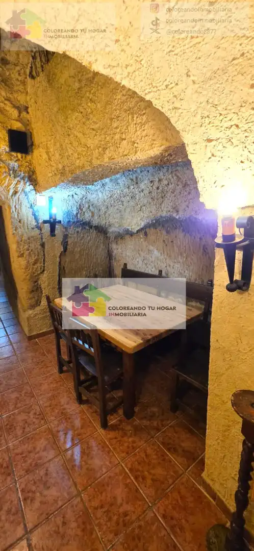 Local commercial à vendre à Villadangos del Páramo, imagen 77