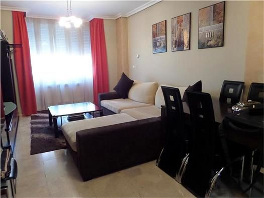 Wohnungen zum verkauf in Calle Calatrava, San Pablo