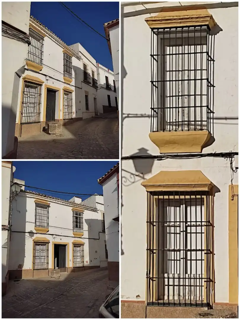 Villa con piscina in vendita a Calle Sancho Ibáñez #14, imagen 3