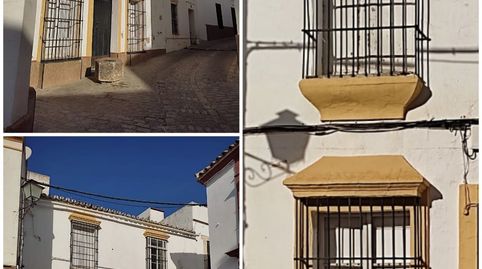 Foto 3 de Casa o chalet en venta en Calle Sancho Ibáñez #14, Carmona, Sevilla