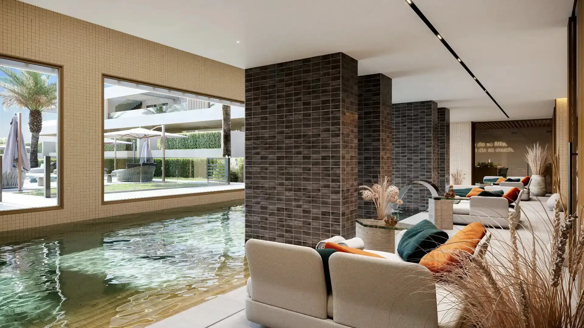 Apartament amb piscina en venda a Benamara - Atalaya, imagen 12
