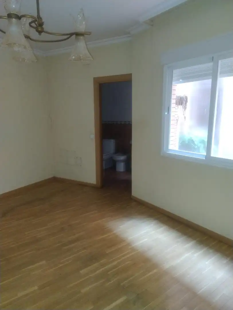 Bedroom of Duplexes for sale in Ciudad Real  with Air Conditioner, Heating and Furnished
