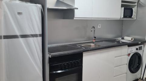 Foto 2 de Apartamento de alquiler en Plaza de Toros,  Zaragoza Capital