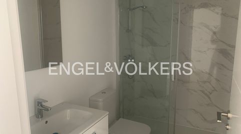 Foto 5 de Piso de alquiler en Casa Amarilla, Galapagar