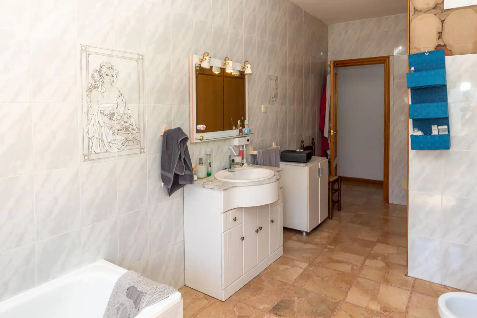Country homes for sale in Calle María Zayas, Benamaurel