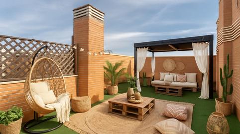 Photo 5 of Attic for sale in Avenida de la Ermita, Arroyo de la Vega, Madrid