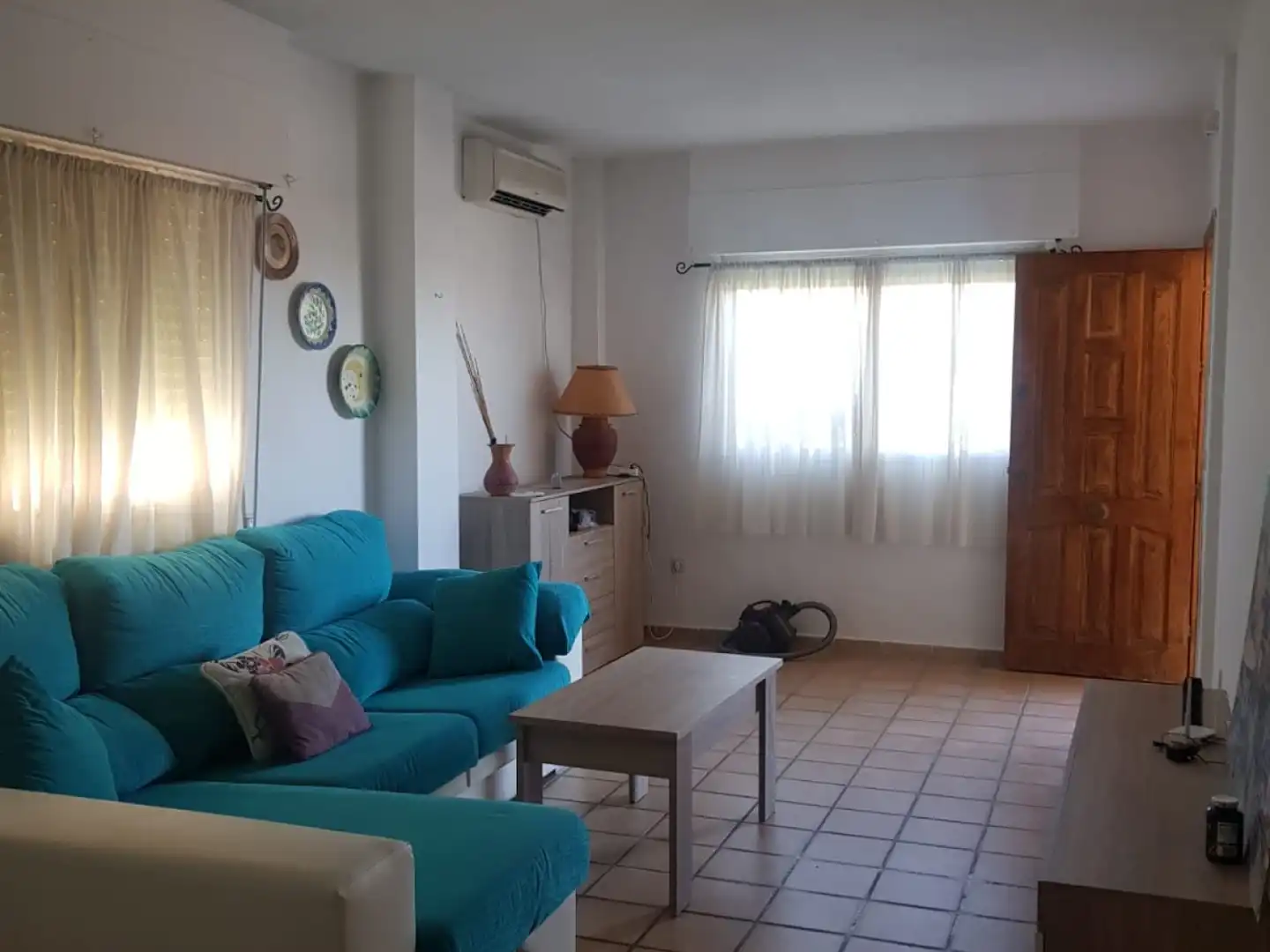 Casa o chalet de alquiler en Algezares