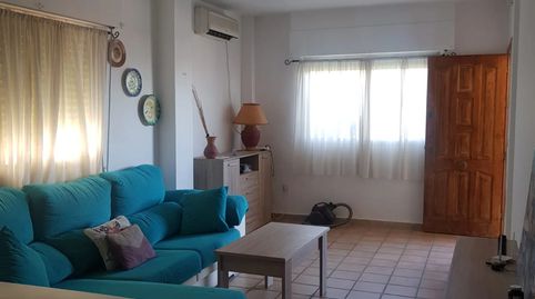 Foto 2 de Casa o chalet de alquiler en Algezares, Murcia Capital