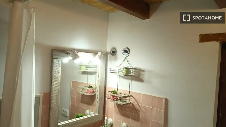 Habitació a La Ñora