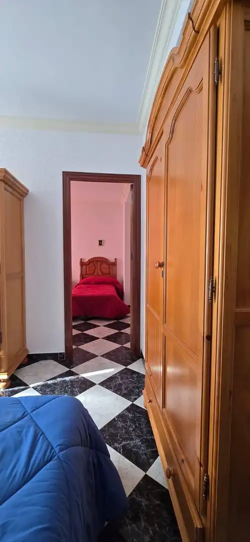 Habitación de Edificio en venta en Valle de Abdalajís