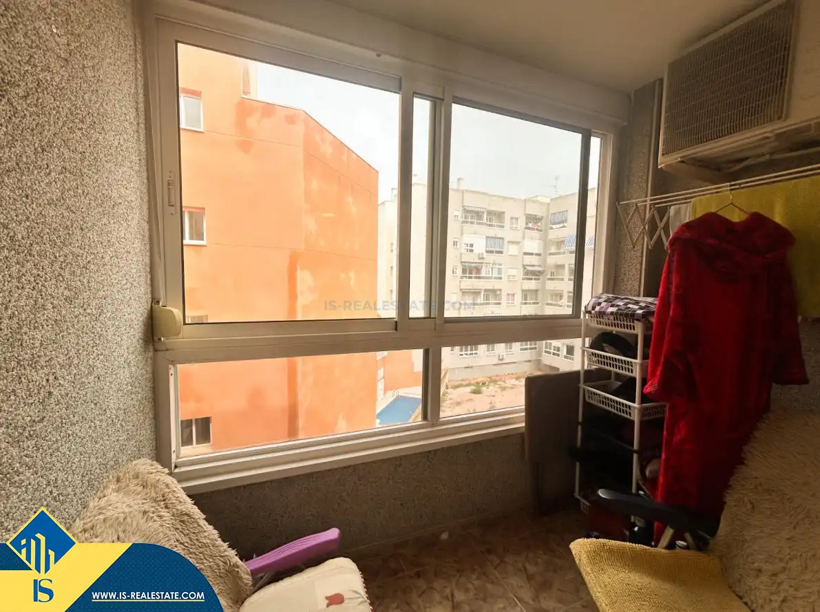 Apartament amb ascensor en venda a Playa del Cura, imagen 4