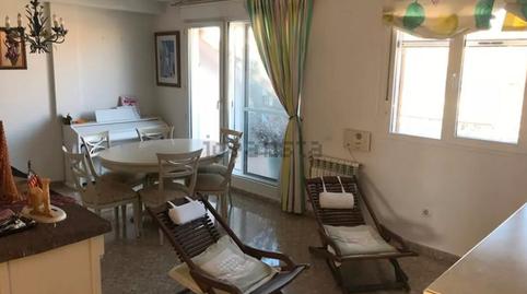 Foto 2 de Ático de alquiler en Picanya, Valencia