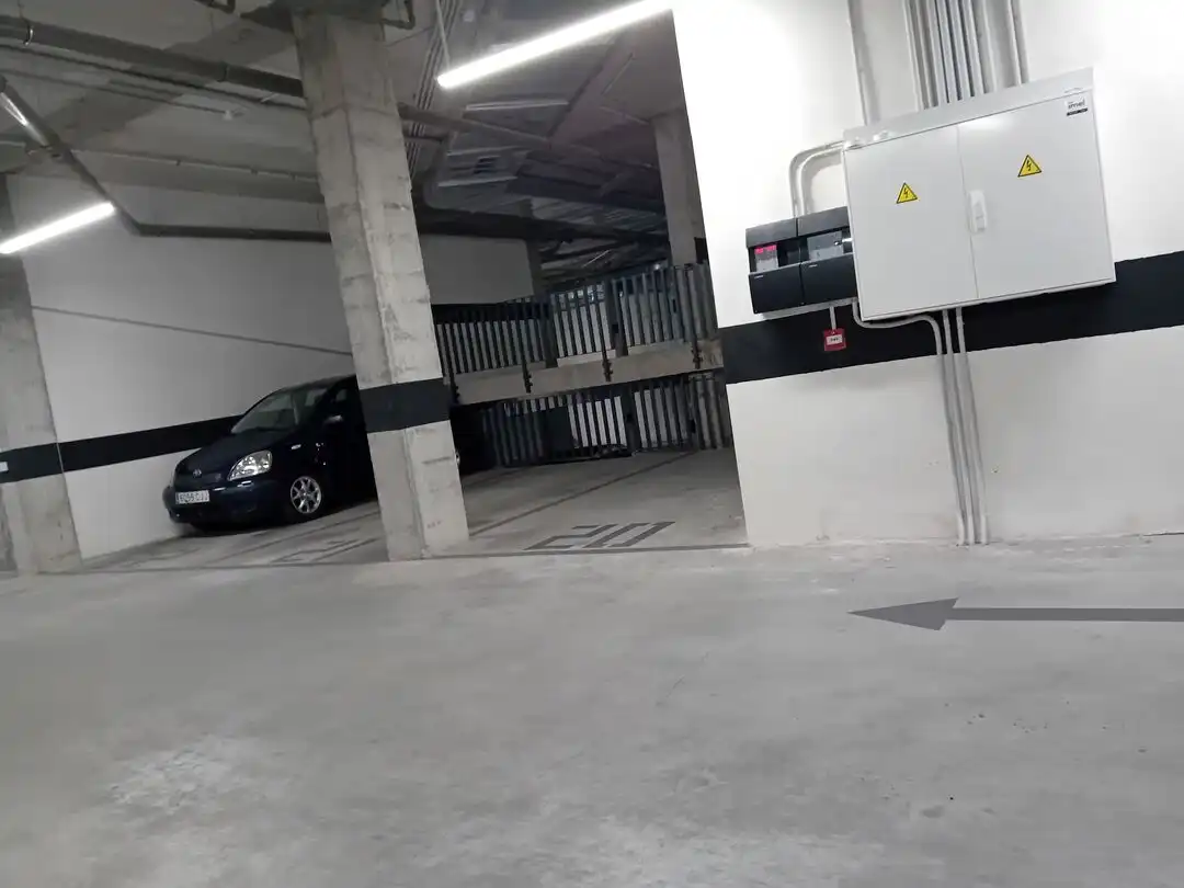 Parking à vendre à Avenida Bailén 23, imagen 6