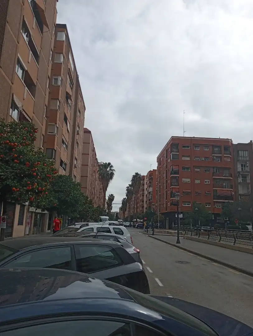 Local comercial en venda a Carrer de l'Explorador Andrés 25, imagen 16