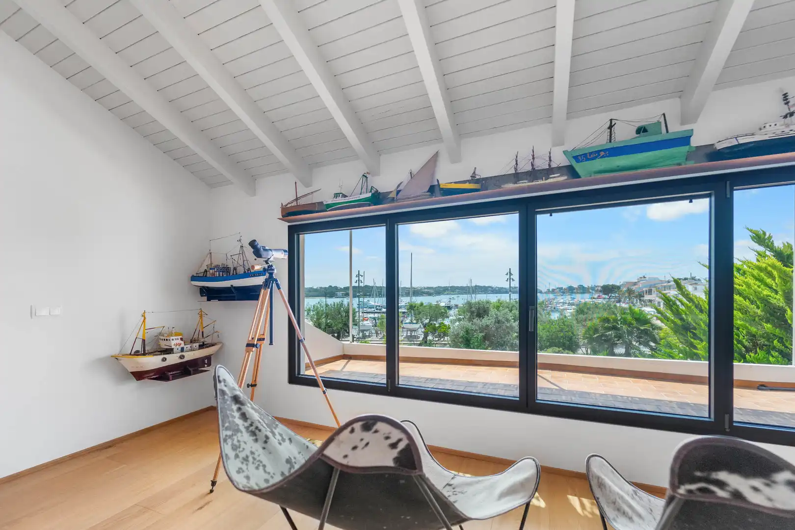 Casa rústica amb terrassa en venda a Portocolom, imagen 32