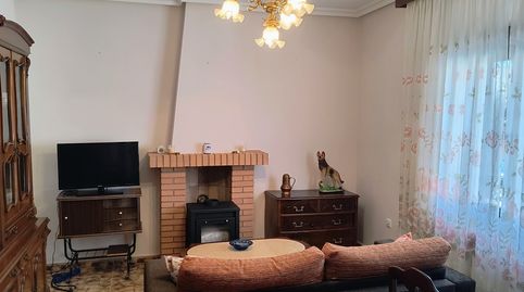 Foto 3 de Casa o xalet en venda a Plaza San Antonio de Padua, Villanueva de San Carlos, Ciudad Real