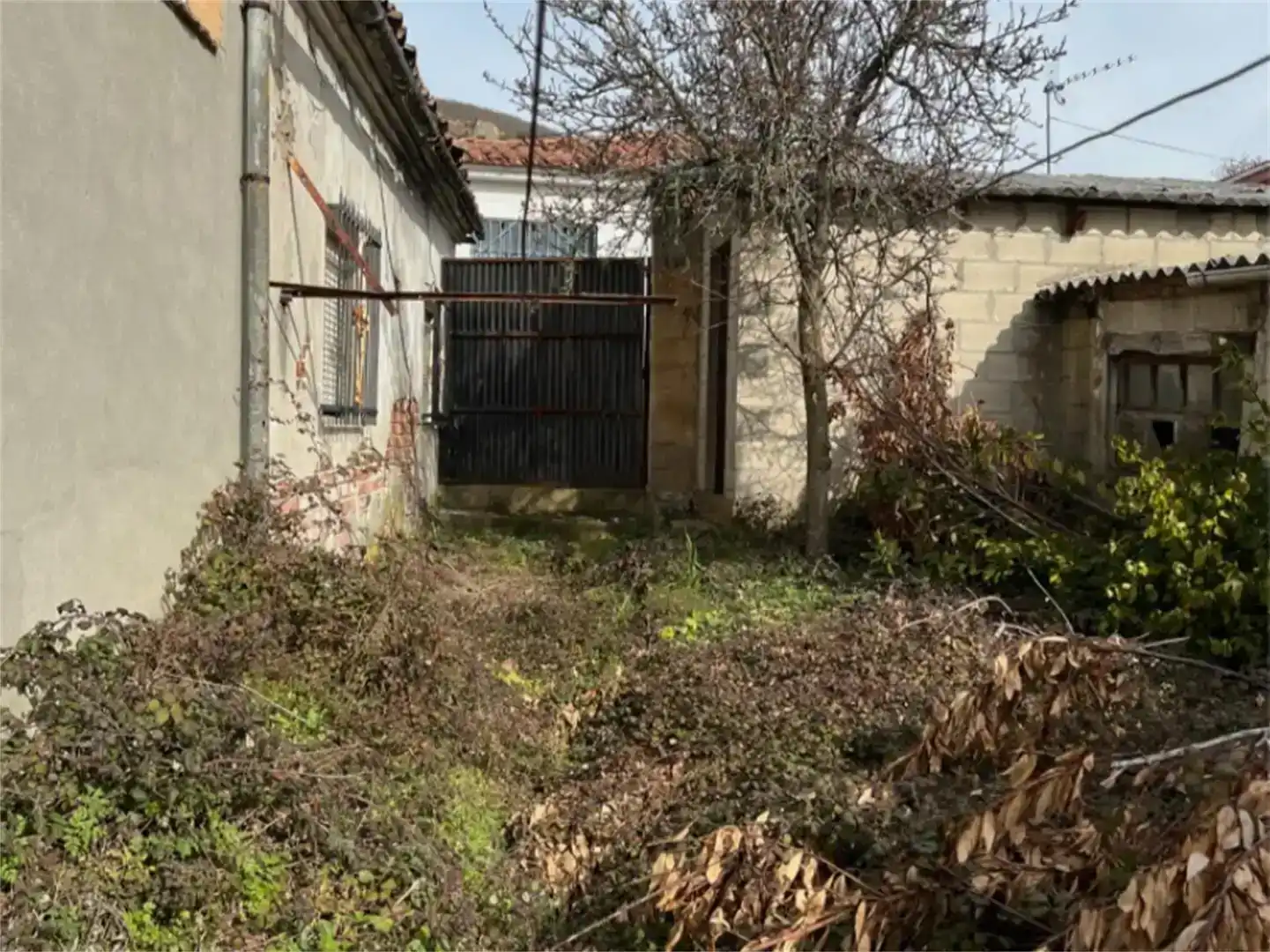 Casa o chalet en venta en La Robla 