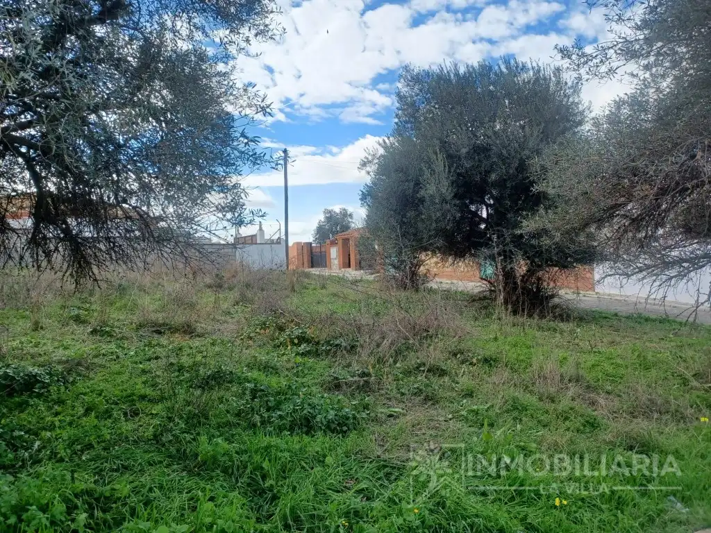 Grundstücke und Bauplätze zum Verkauf in Calle Sierra Del Aguila, imagen 4
